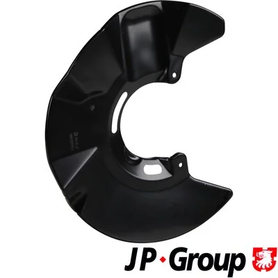 Splash Guard, brake disc
